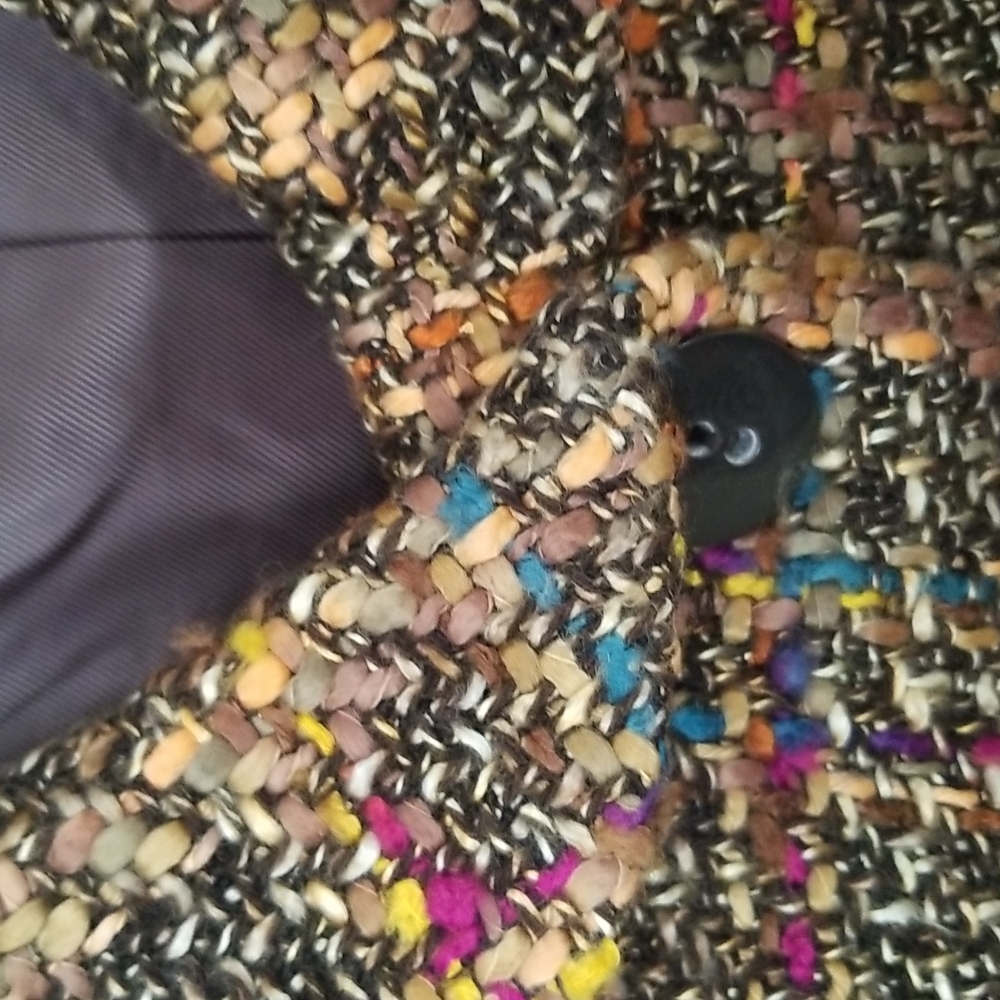 Ladies Blazer - Picture 4 of 5
